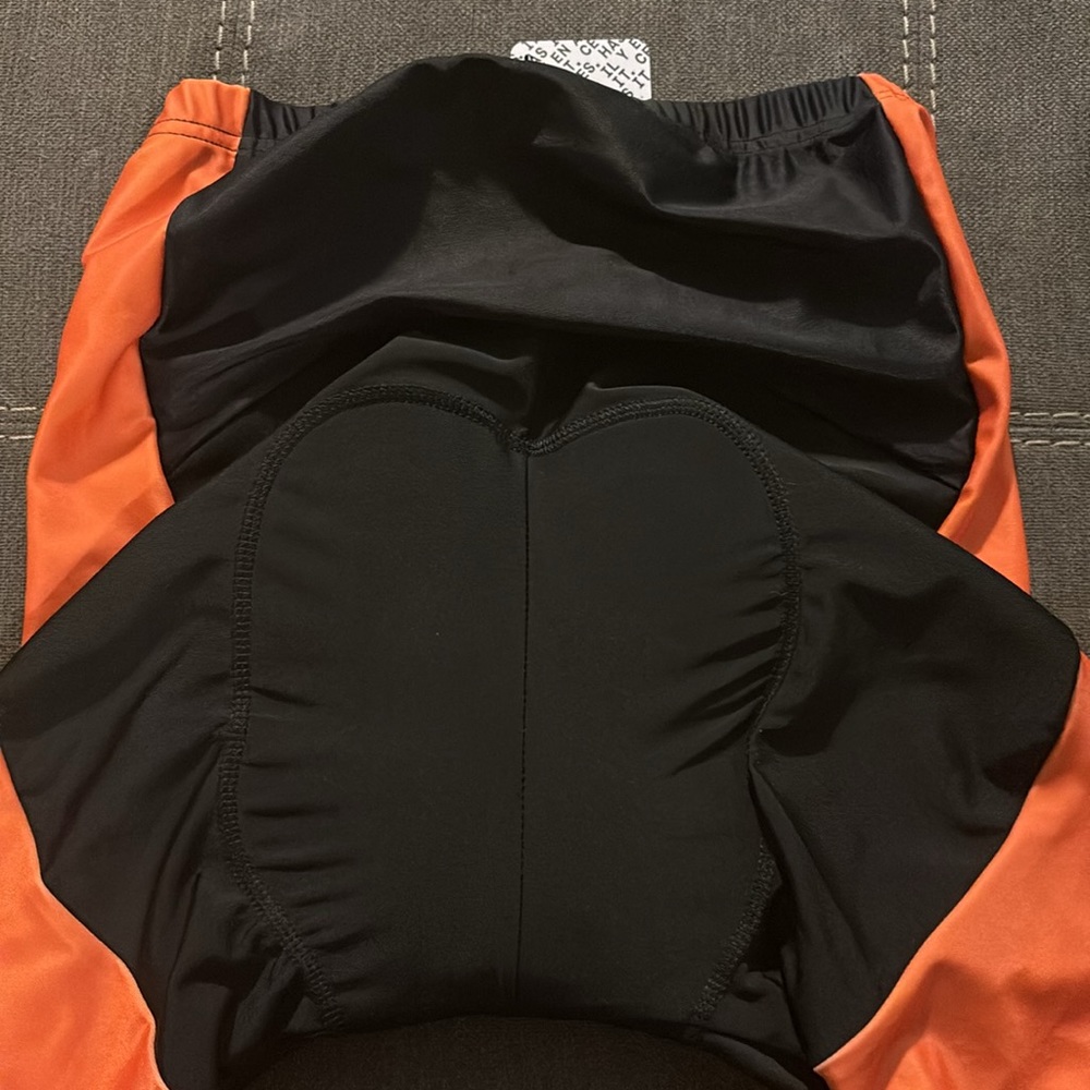 Lycra Biker Shorts BRAND NEW - Picture 3 of 4